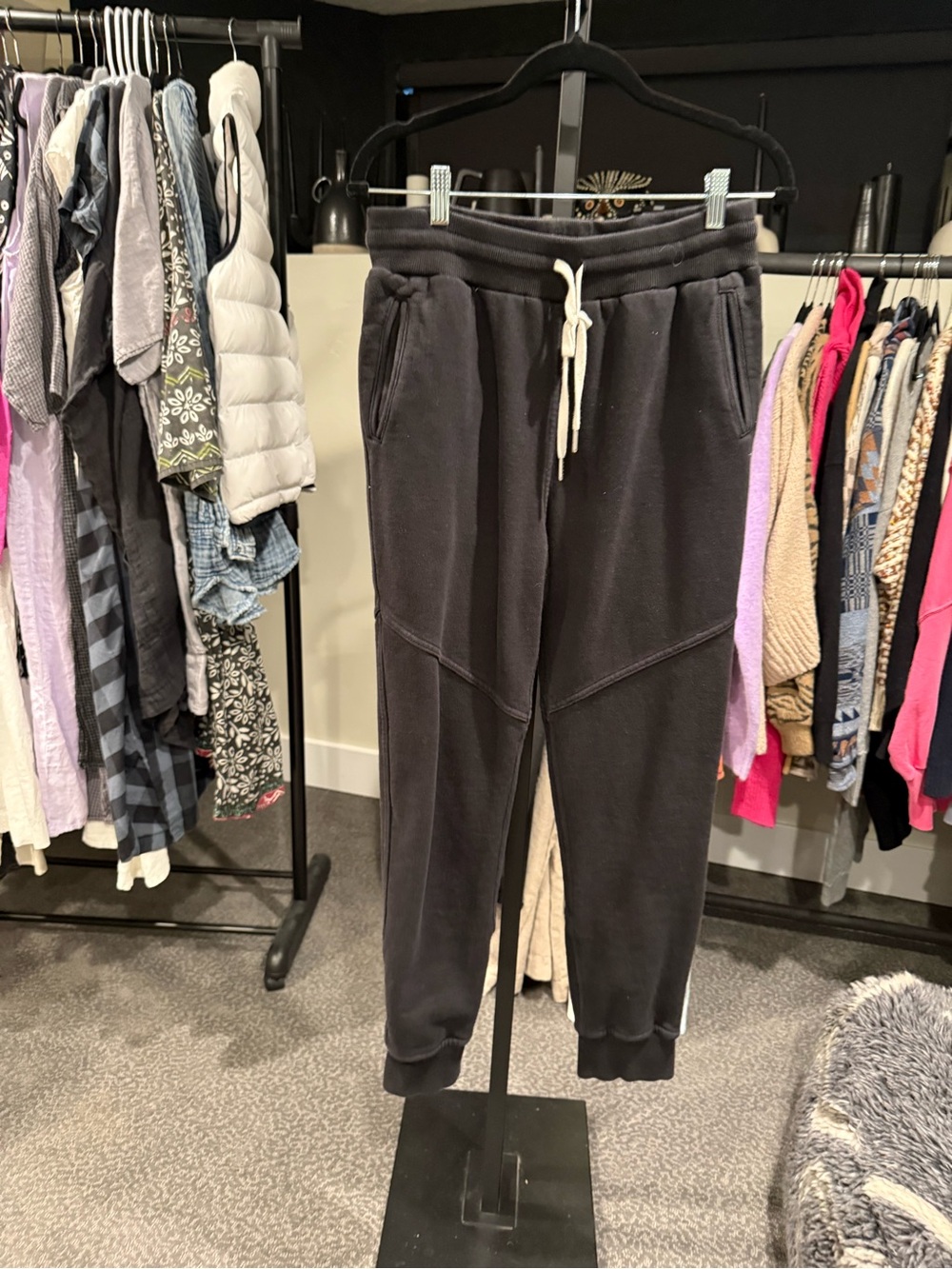 John Elliott Escobar sweatpants